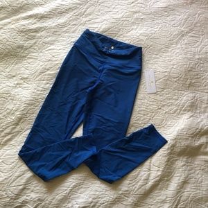 NWT Spiritual Gangster Tulum Leggings